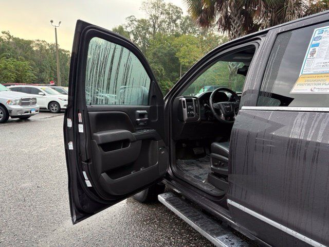 2015 GMC Sierra 1500 SLT Jacksonville FL