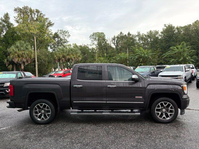 2015 GMC Sierra 1500 SLT Jacksonville FL