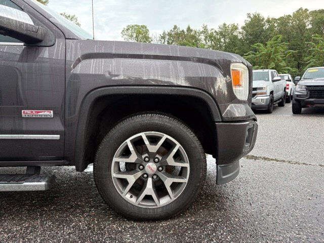 2015 GMC Sierra 1500 SLT Jacksonville FL