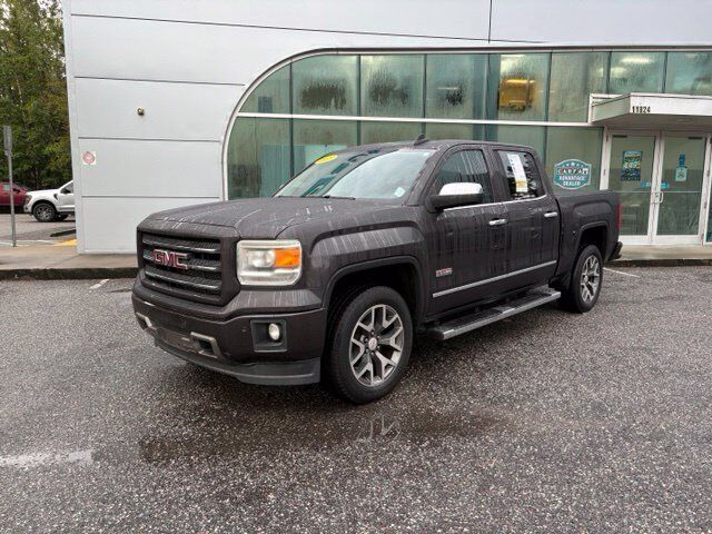 2015 GMC Sierra 1500 SLT Jacksonville FL