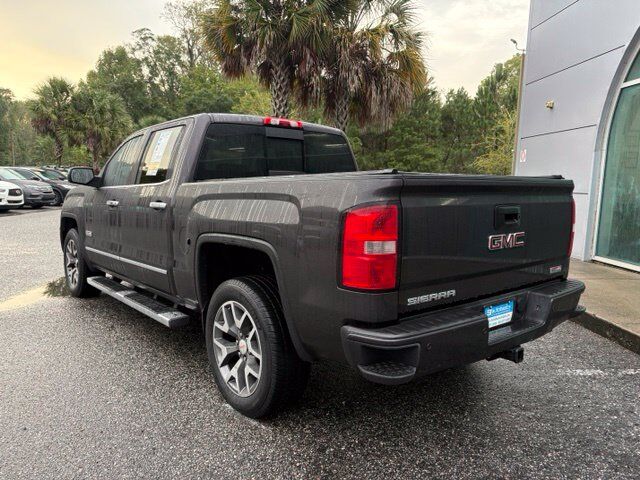 2015 GMC Sierra 1500 SLT Jacksonville FL