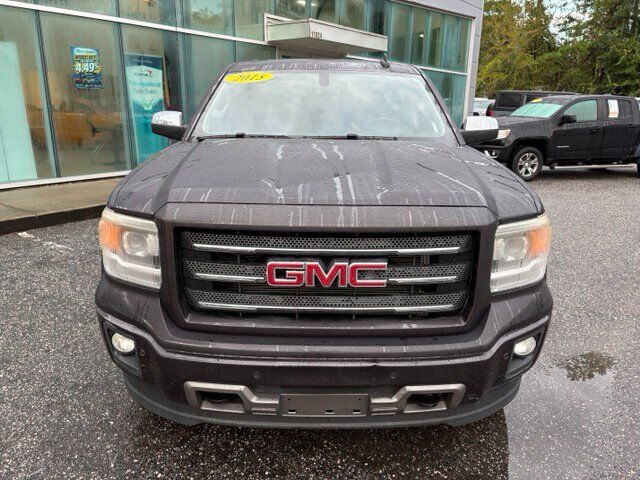 2015 GMC Sierra 1500 SLT Jacksonville FL