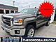 2015 GMC Sierra 1500 SLT Milwaukee WI
