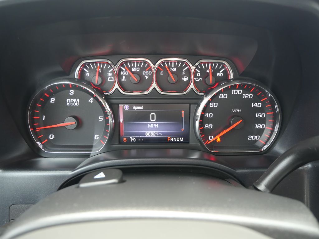 2015 GMC Sierra 1500 SLT Mt Pleasant MI