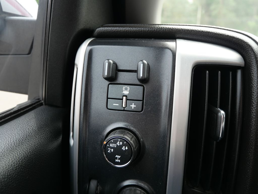 2015 GMC Sierra 1500 SLT Mt Pleasant MI