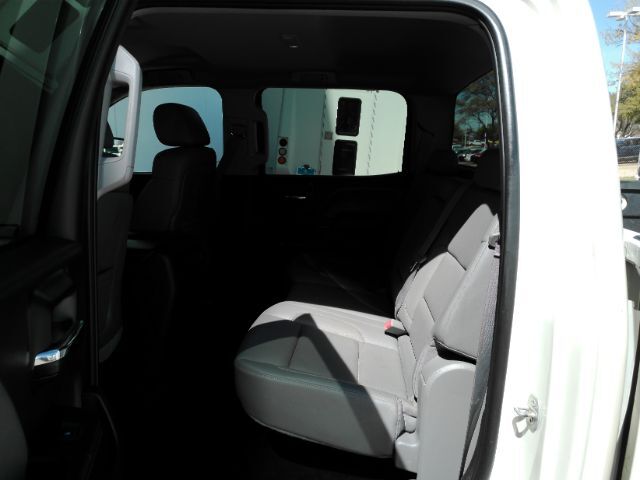 2015 GMC Sierra 1500 SLT Plano TX