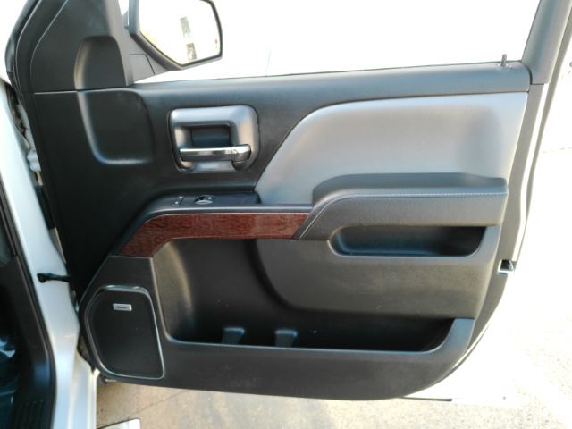 2015 GMC Sierra 1500 SLT Plano TX