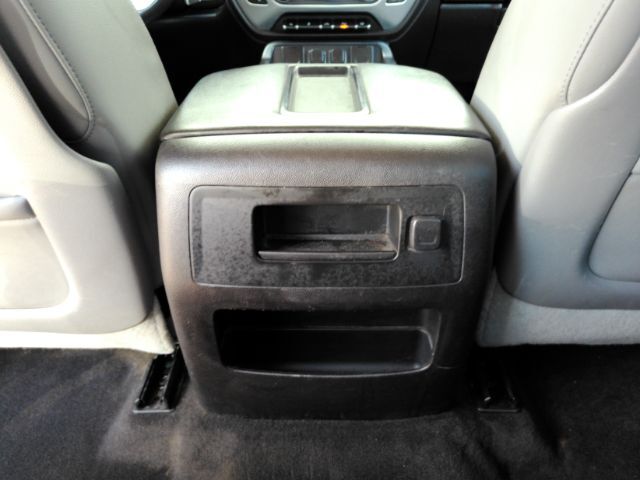 2015 GMC Sierra 1500 SLT Plano TX