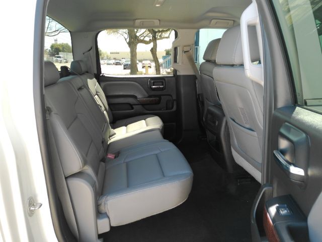 2015 GMC Sierra 1500 SLT Plano TX