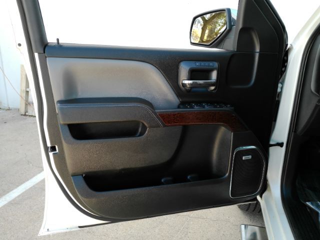 2015 GMC Sierra 1500 SLT Plano TX