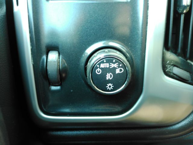 2015 GMC Sierra 1500 SLT Plano TX