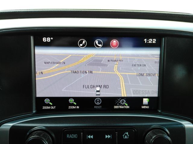 2015 GMC Sierra 1500 SLT Plano TX