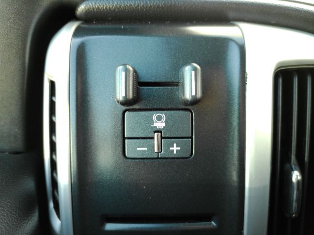 2015 GMC Sierra 1500 SLT Plano TX