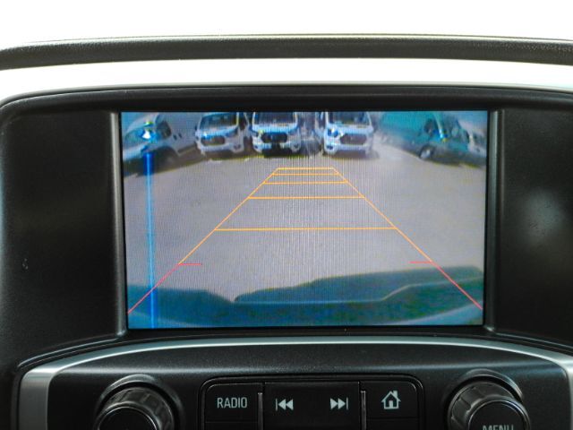 2015 GMC Sierra 1500 SLT Plano TX