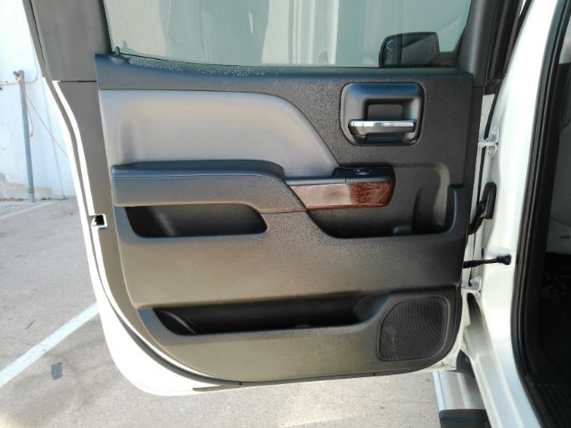 2015 GMC Sierra 1500 SLT Plano TX