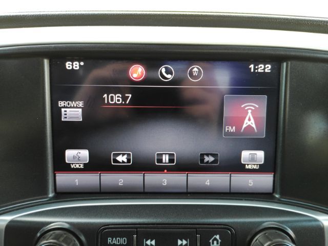 2015 GMC Sierra 1500 SLT Plano TX