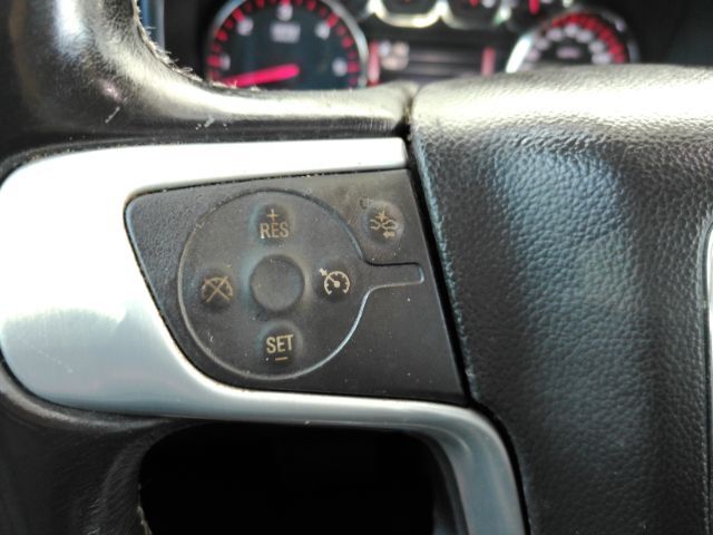 2015 GMC Sierra 1500 SLT Plano TX