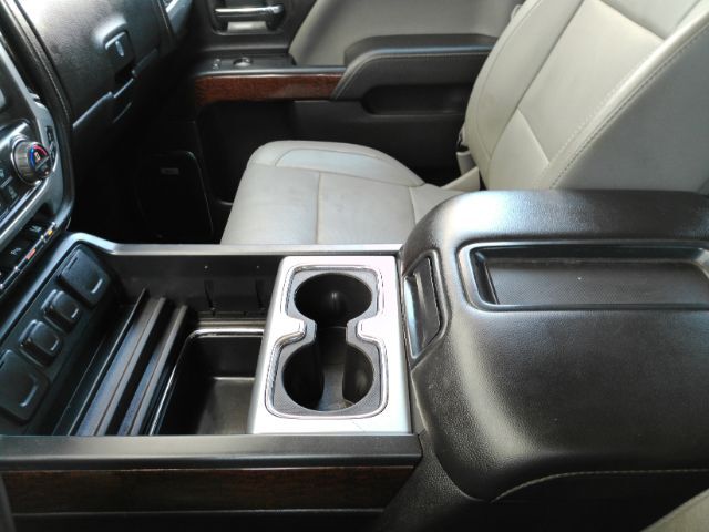 2015 GMC Sierra 1500 SLT Plano TX