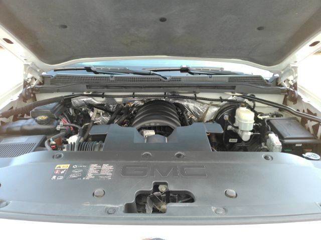 2015 GMC Sierra 1500 SLT Plano TX