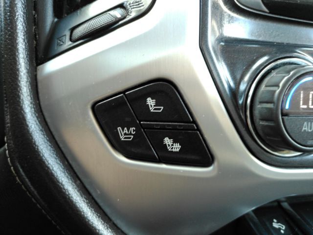 2015 GMC Sierra 1500 SLT Plano TX