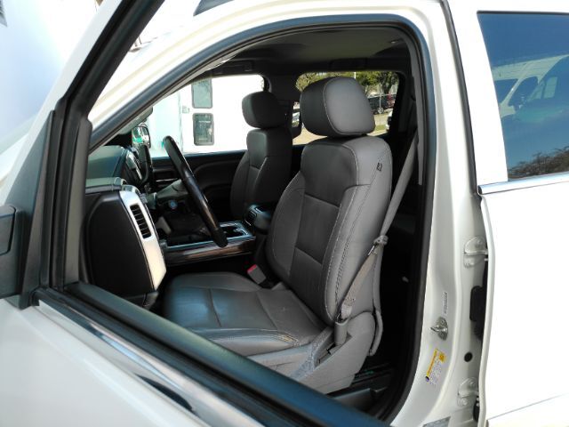 2015 GMC Sierra 1500 SLT Plano TX