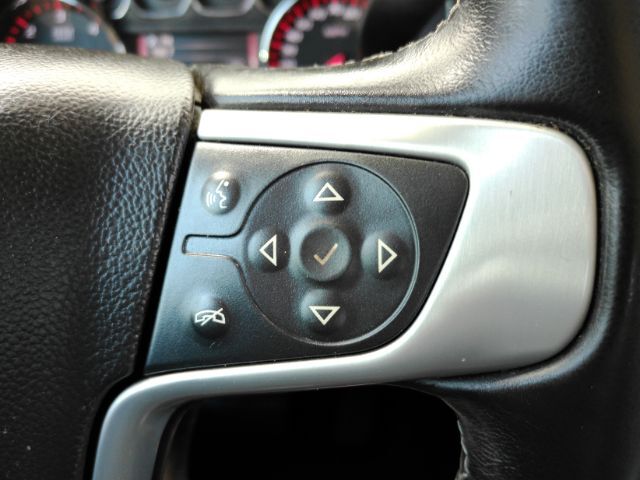 2015 GMC Sierra 1500 SLT Plano TX