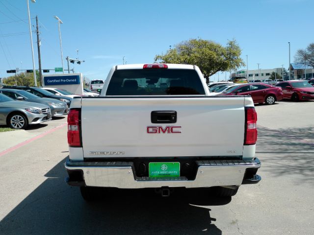 2015 GMC Sierra 1500 SLT Plano TX
