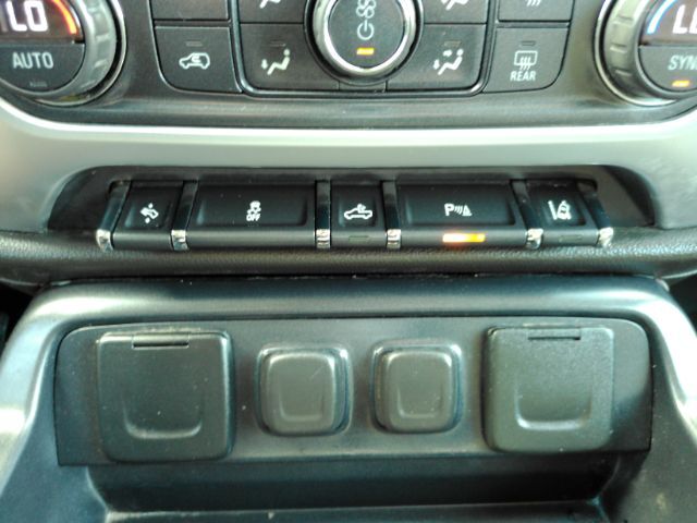 2015 GMC Sierra 1500 SLT Plano TX