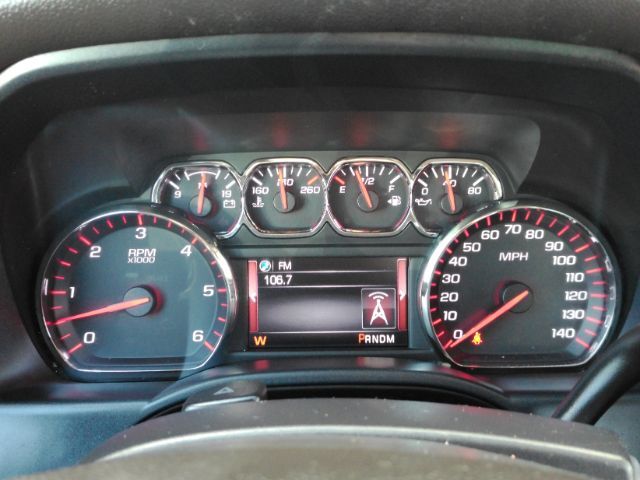 2015 GMC Sierra 1500 SLT Plano TX