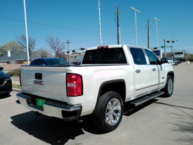 2015 GMC Sierra 1500 SLT Plano TX