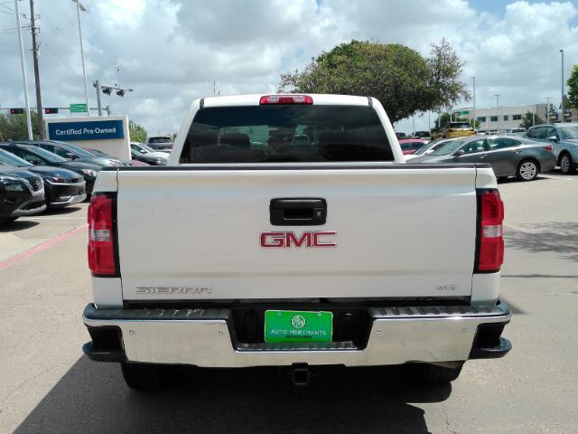 2015 GMC Sierra 1500 SLT Plano TX