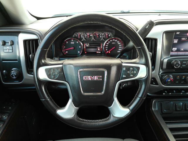 2015 GMC Sierra 1500 SLT Plano TX