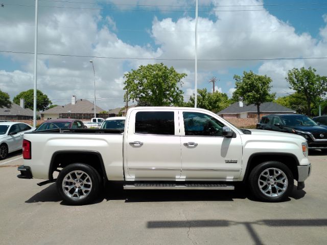 2015 GMC Sierra 1500 SLT Plano TX