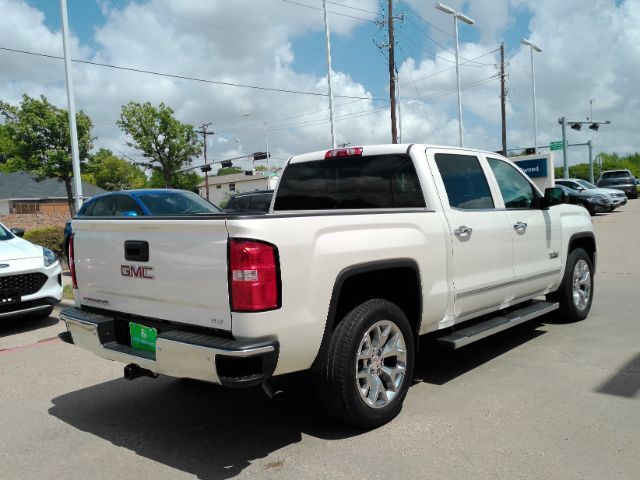 2015 GMC Sierra 1500 SLT Plano TX