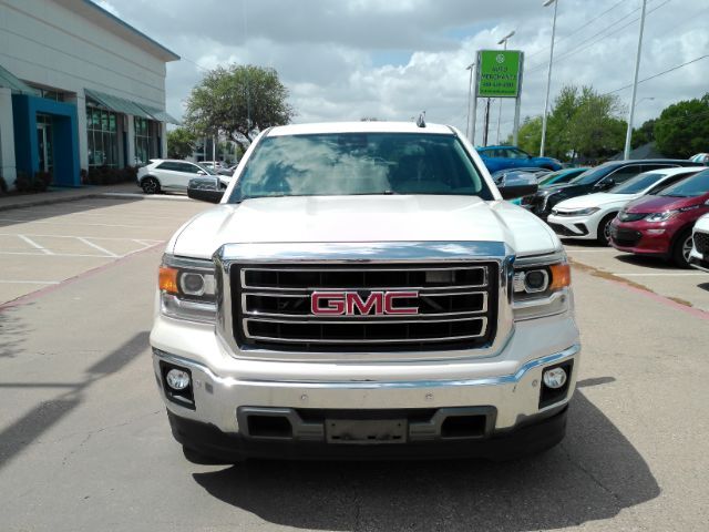2015 GMC Sierra 1500 SLT Plano TX