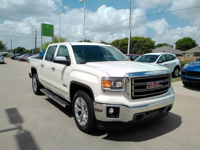 2015 GMC Sierra 1500 SLT Plano TX