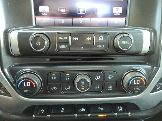 2015 GMC Sierra 1500 SLT Plano TX