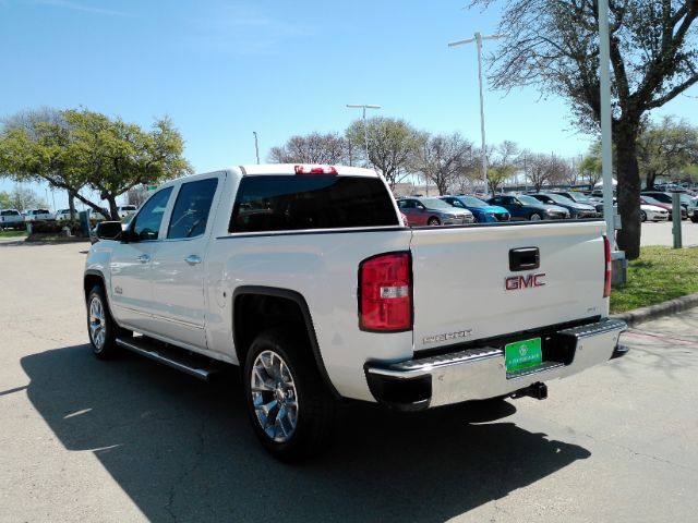 2015 GMC Sierra 1500 SLT Plano TX