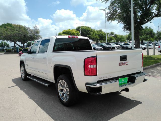 2015 GMC Sierra 1500 SLT Plano TX