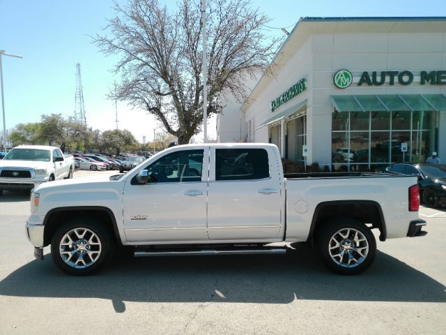 2015 GMC Sierra 1500 SLT Plano TX