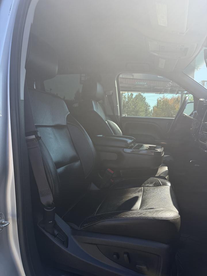 2015 GMC Sierra 1500 SLT Reno NV