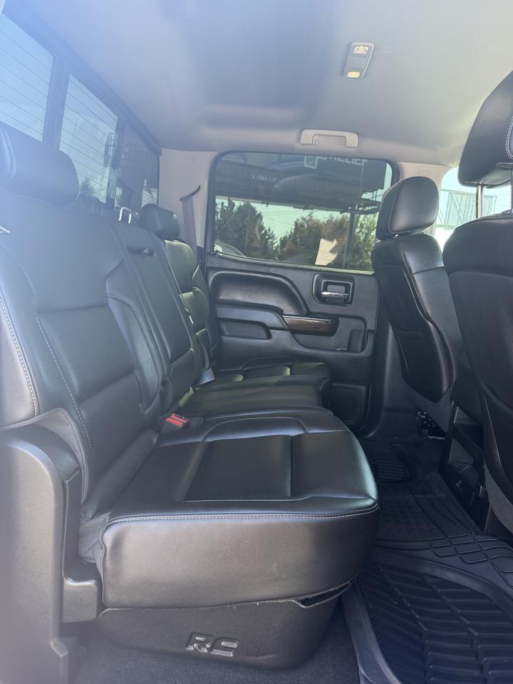 2015 GMC Sierra 1500 SLT Reno NV
