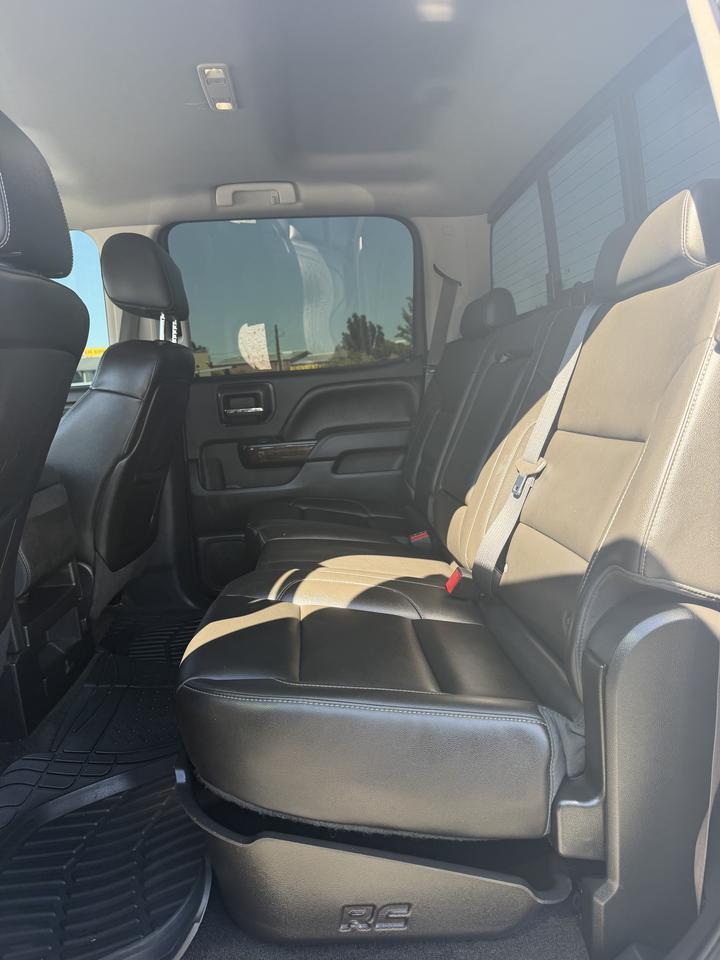 2015 GMC Sierra 1500 SLT Reno NV