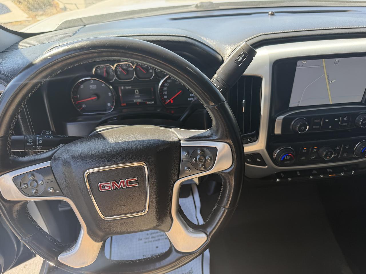 2015 GMC Sierra 1500 SLT Reno NV