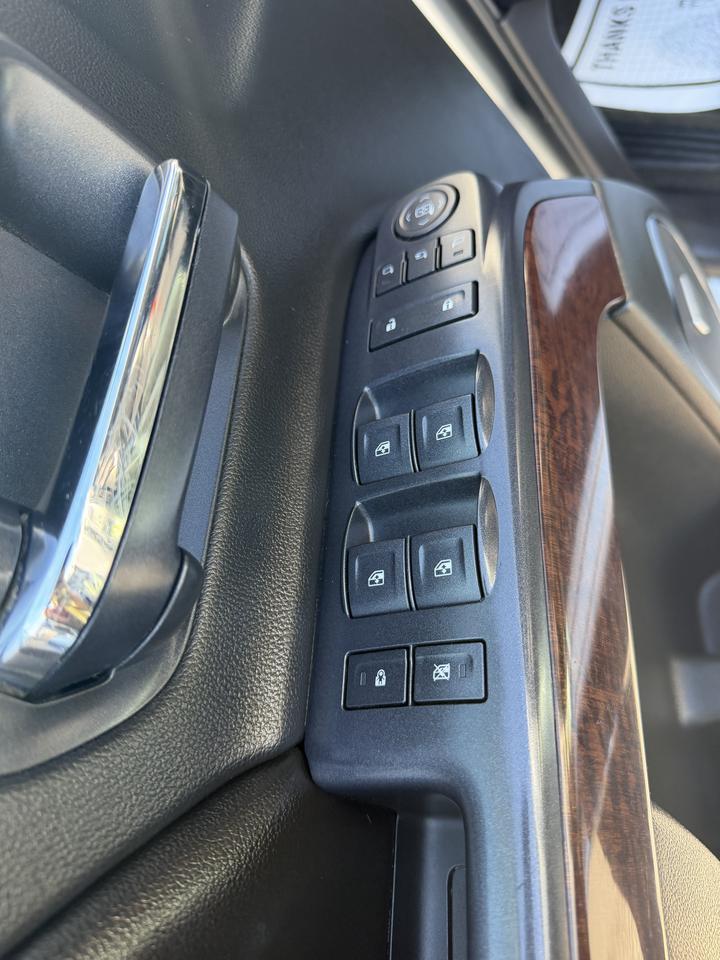 2015 GMC Sierra 1500 SLT Reno NV