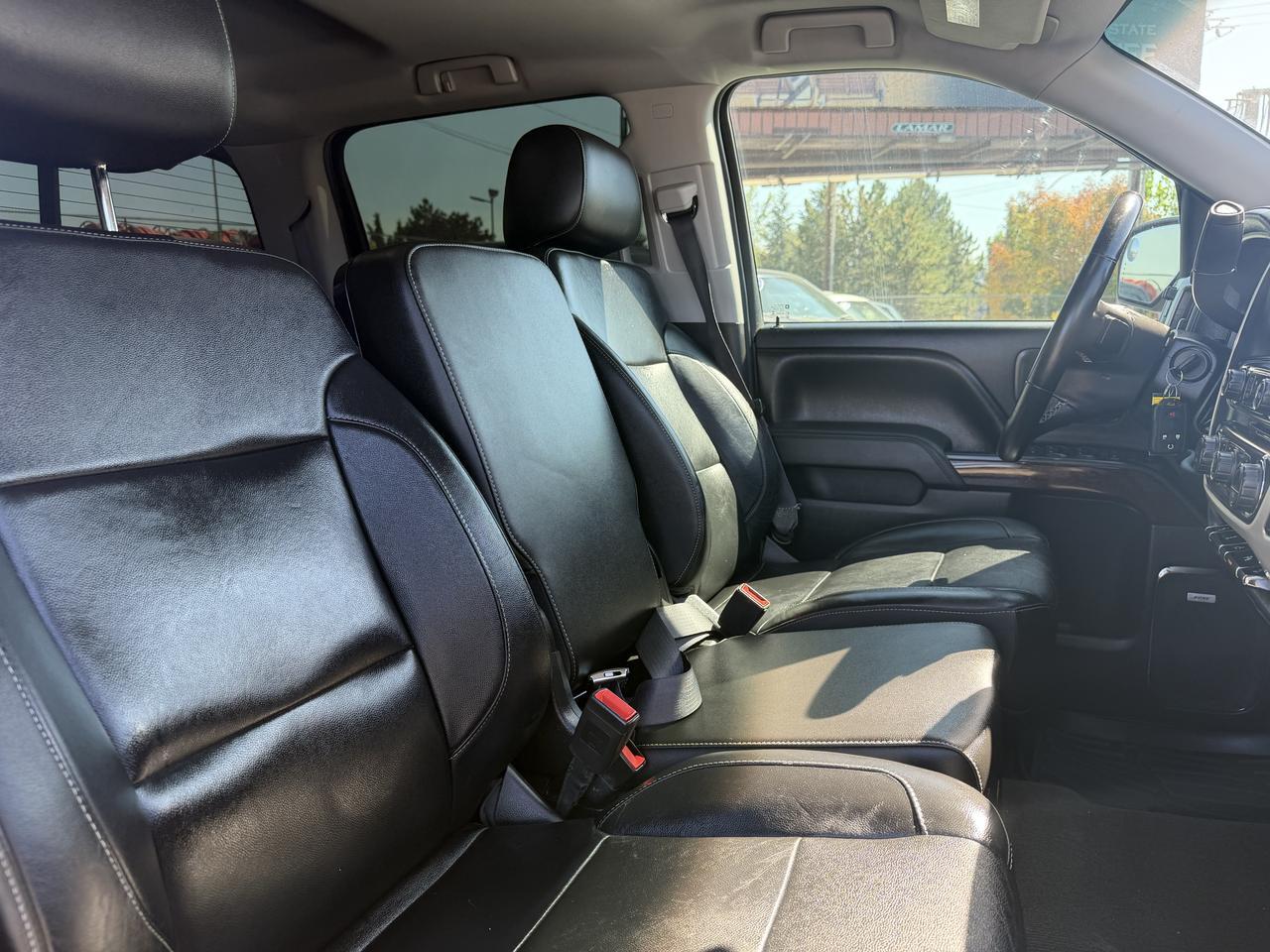 2015 GMC Sierra 1500 SLT Reno NV