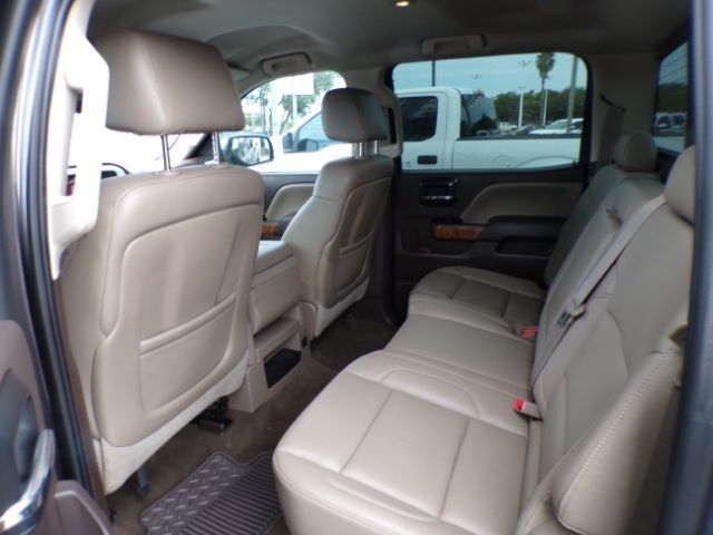 2015 GMC Sierra 1500 SLT San Antonio TX