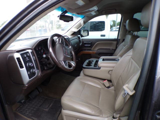 2015 GMC Sierra 1500 SLT San Antonio TX