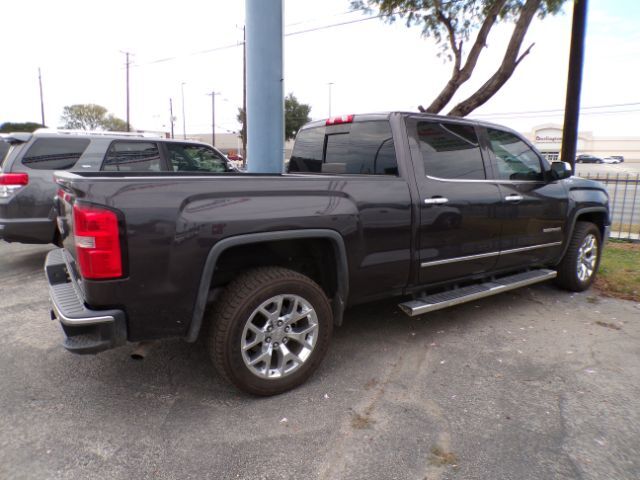 2015 GMC Sierra 1500 SLT San Antonio TX