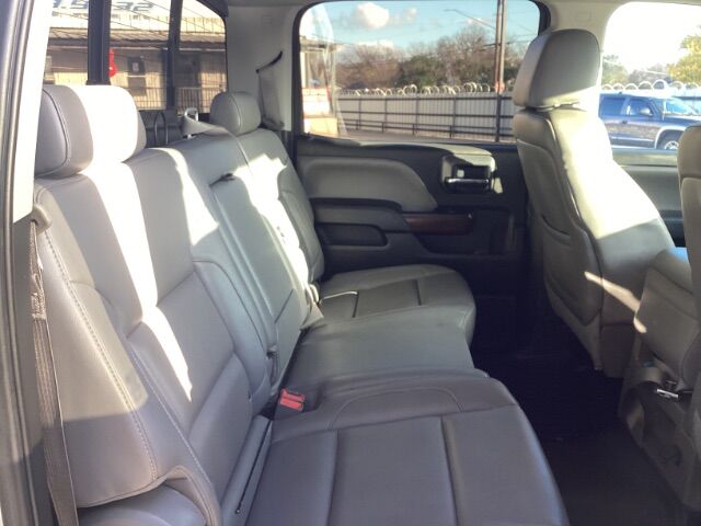 2015 GMC Sierra 1500 SLT San Antonio TX